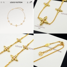 LV Necklaces